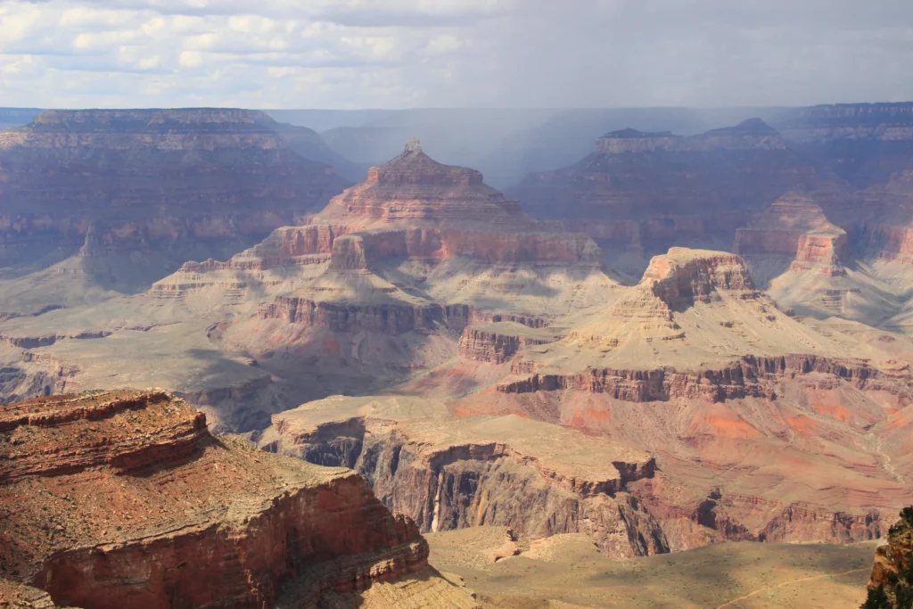 avion grand canyon depuis las vegas