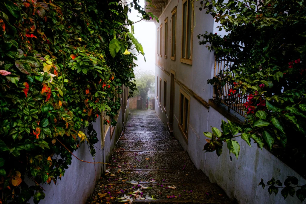 ou dormir a sintra en amoureux