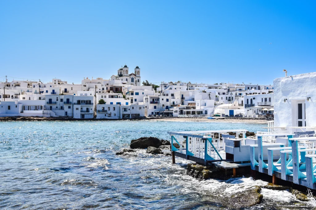 paros