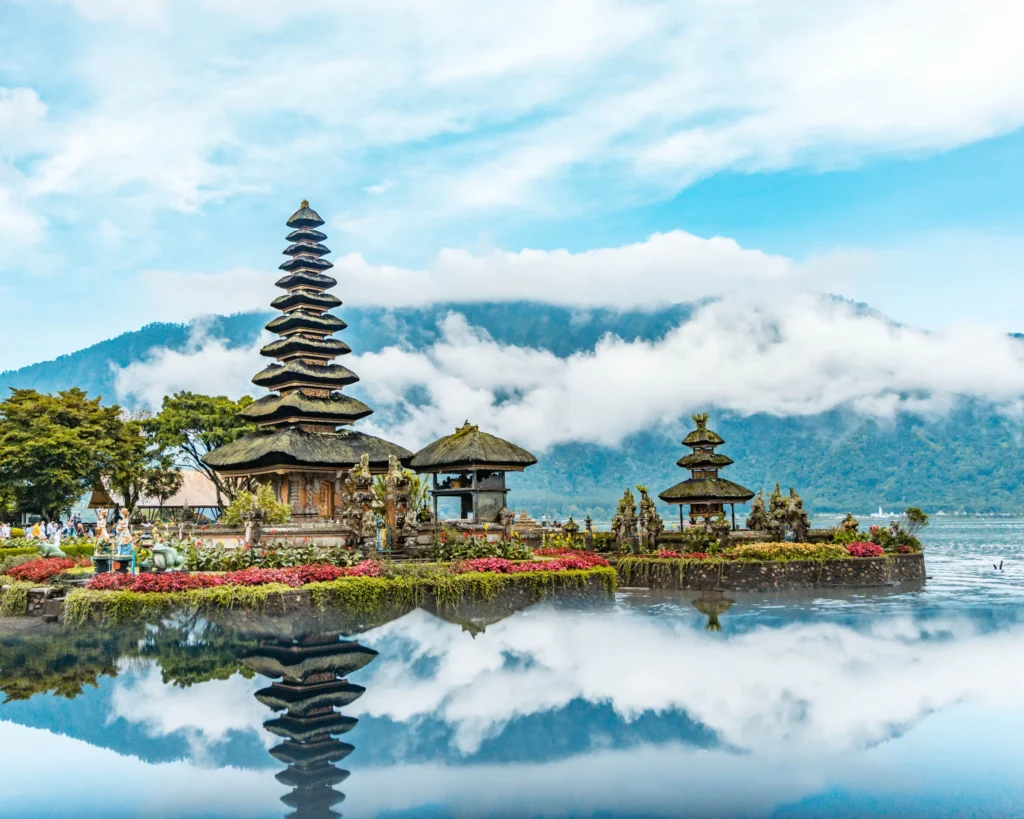 visiter bali que faire voir