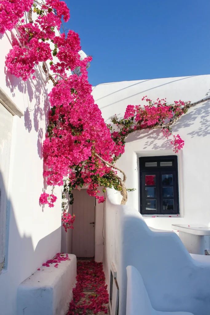 visiter mykonos 2 3 4 5 jours ou dormir