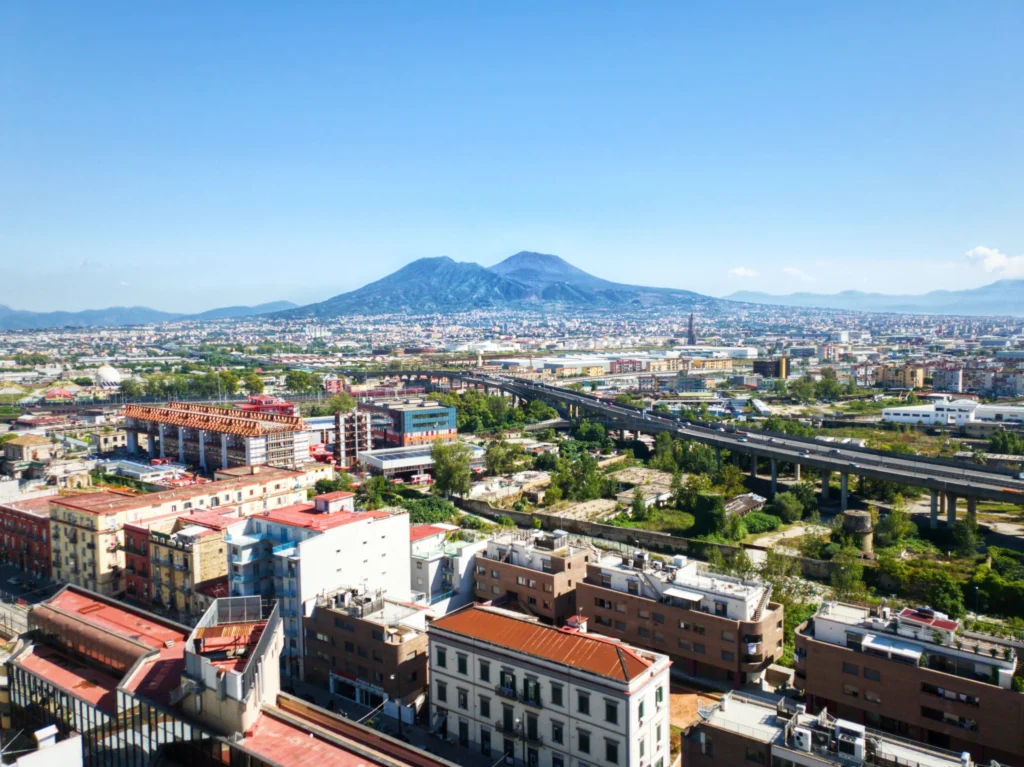 visiter naples en 5 jours voyage